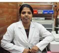 Dr Tripti C Kolhatkar
